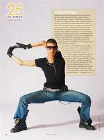 Javier Ninja