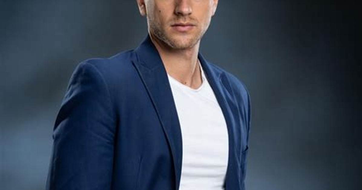 Javier Ponce