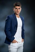 Javier Ponce