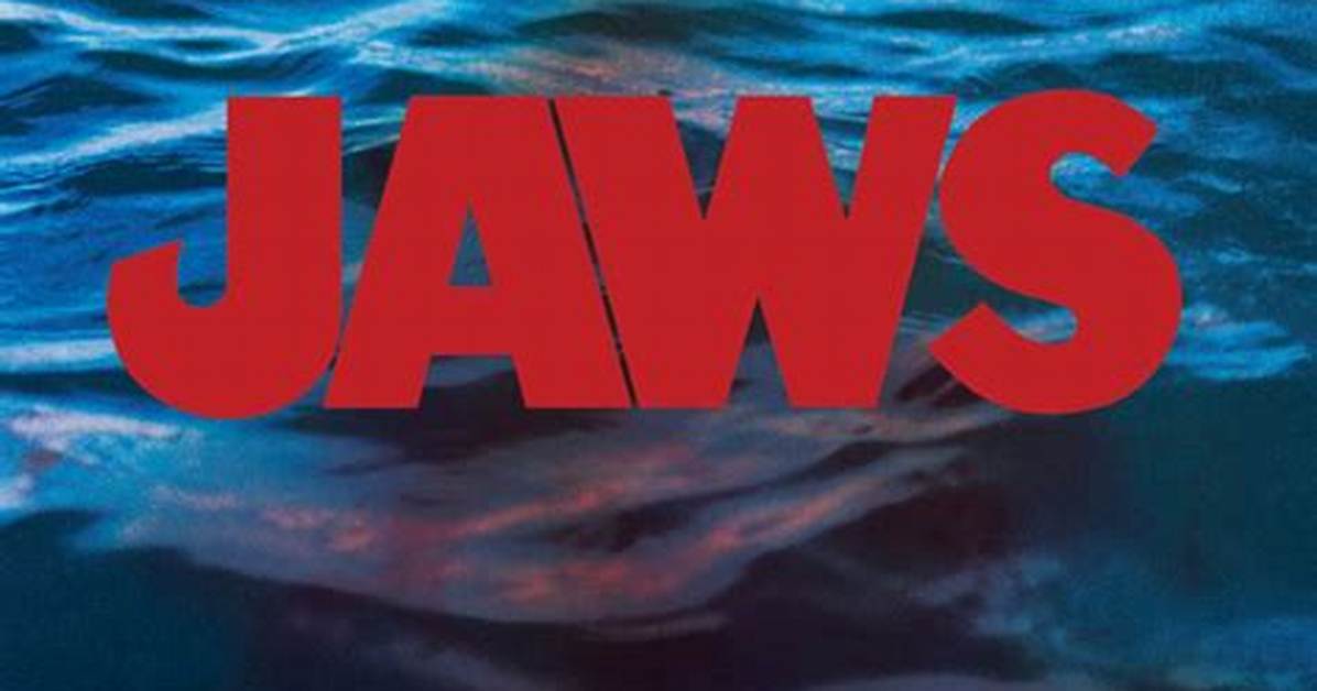 Jaws Song