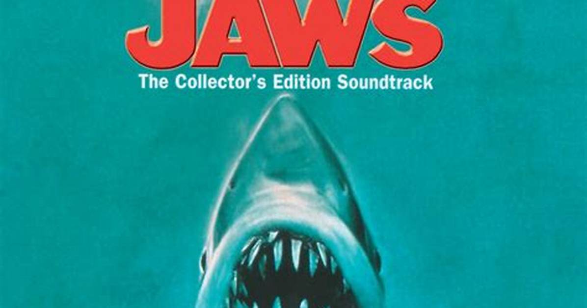 Jaws Theme Music