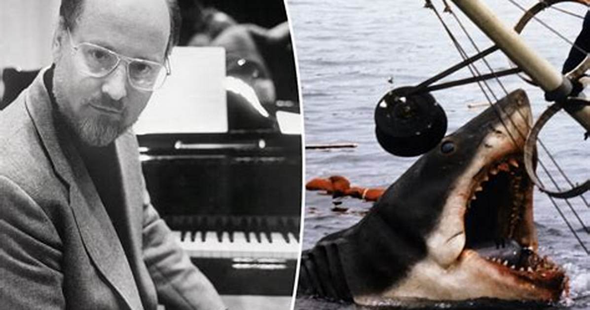 Jaws Theme
