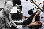 Jaws Theme
