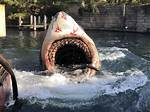 Jaws Universal Studios