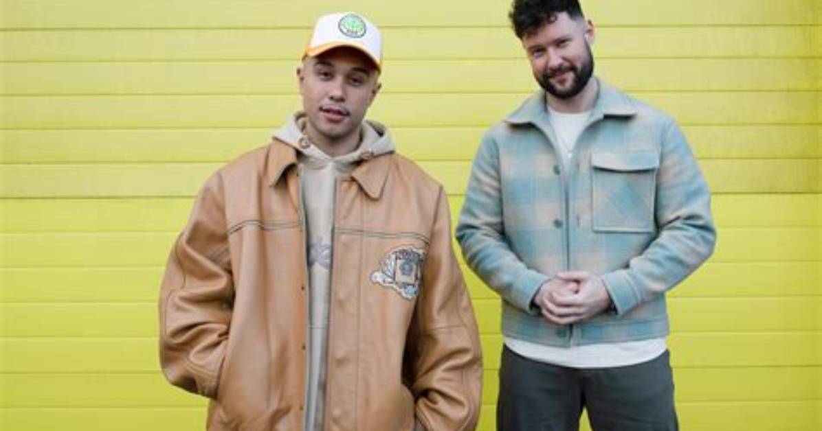 Jax Jones