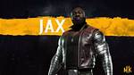 Jax Mk
