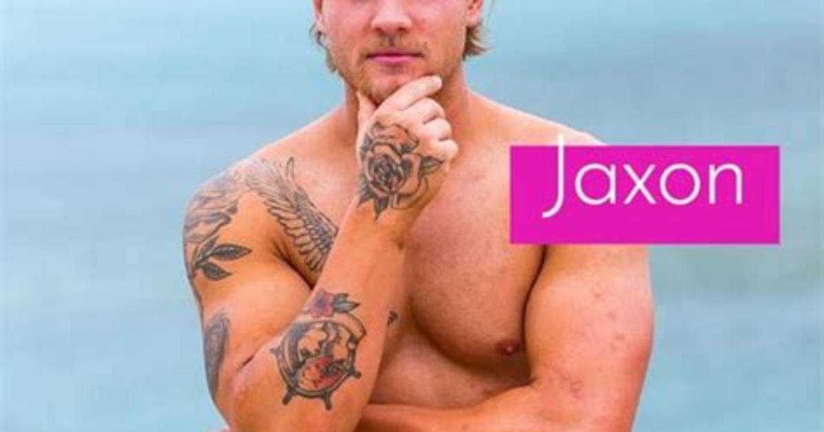 Jaxon Human