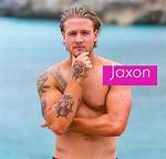 Jaxon Human