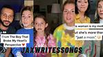 Jaxwritessongs
