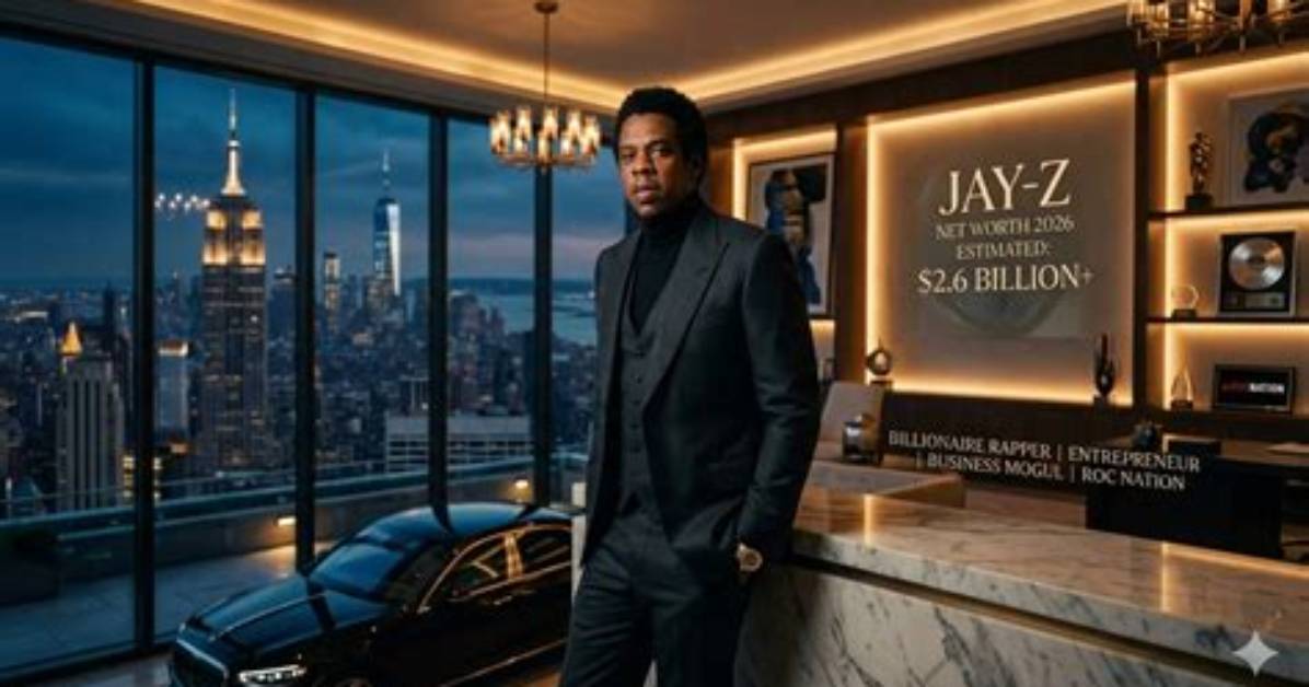 Jay a Pack Net Worth
