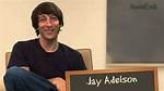 Jay Adelson