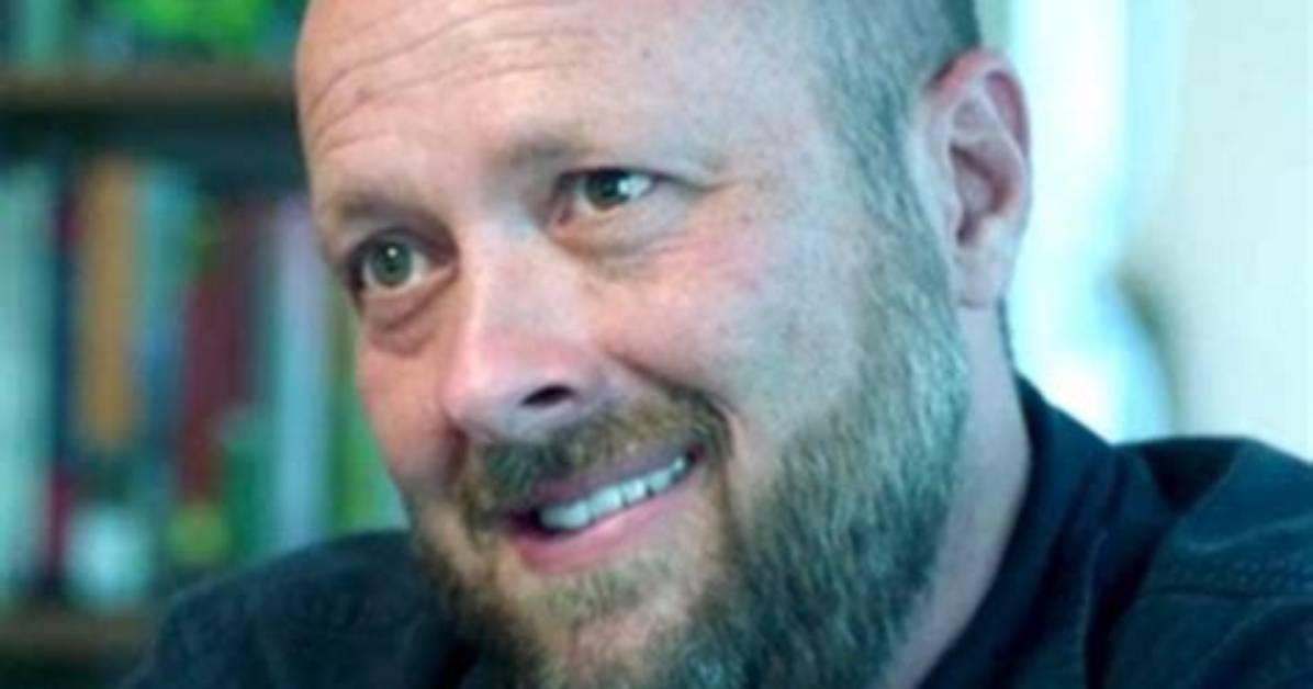 Jay Asher Bio (Wiki)