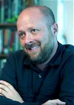 Jay Asher Bio (Wiki)