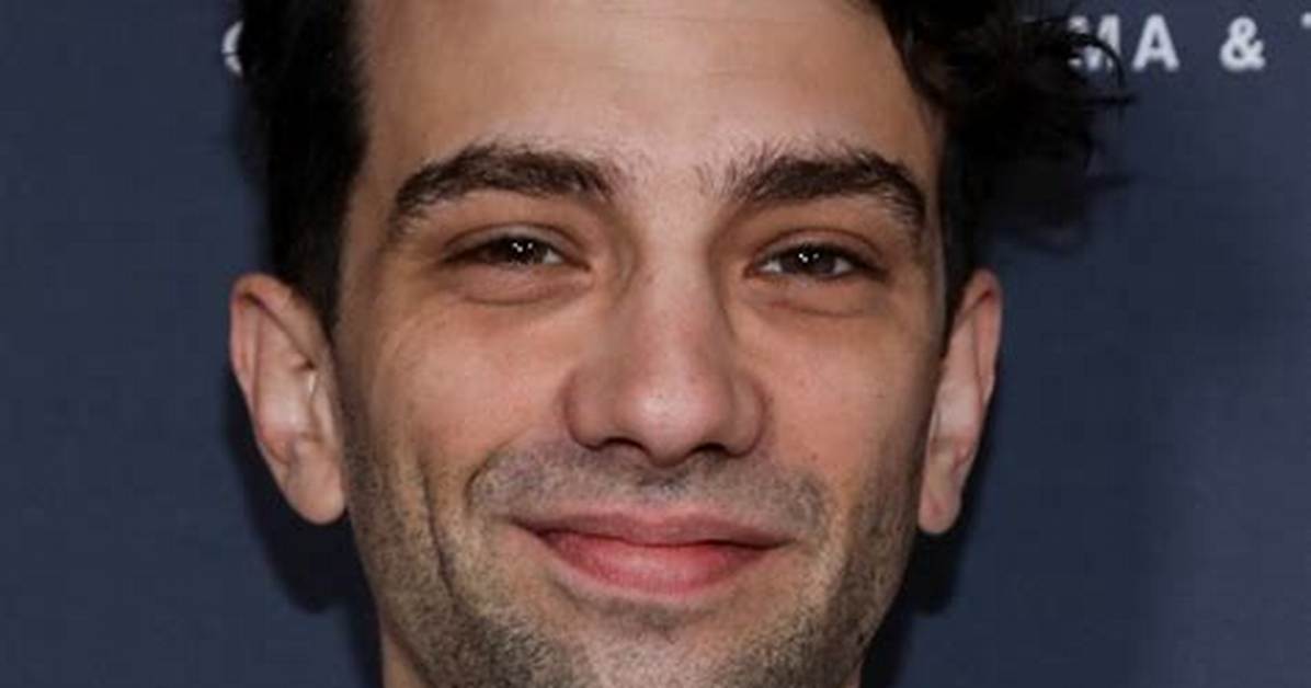 Jay Baruchel