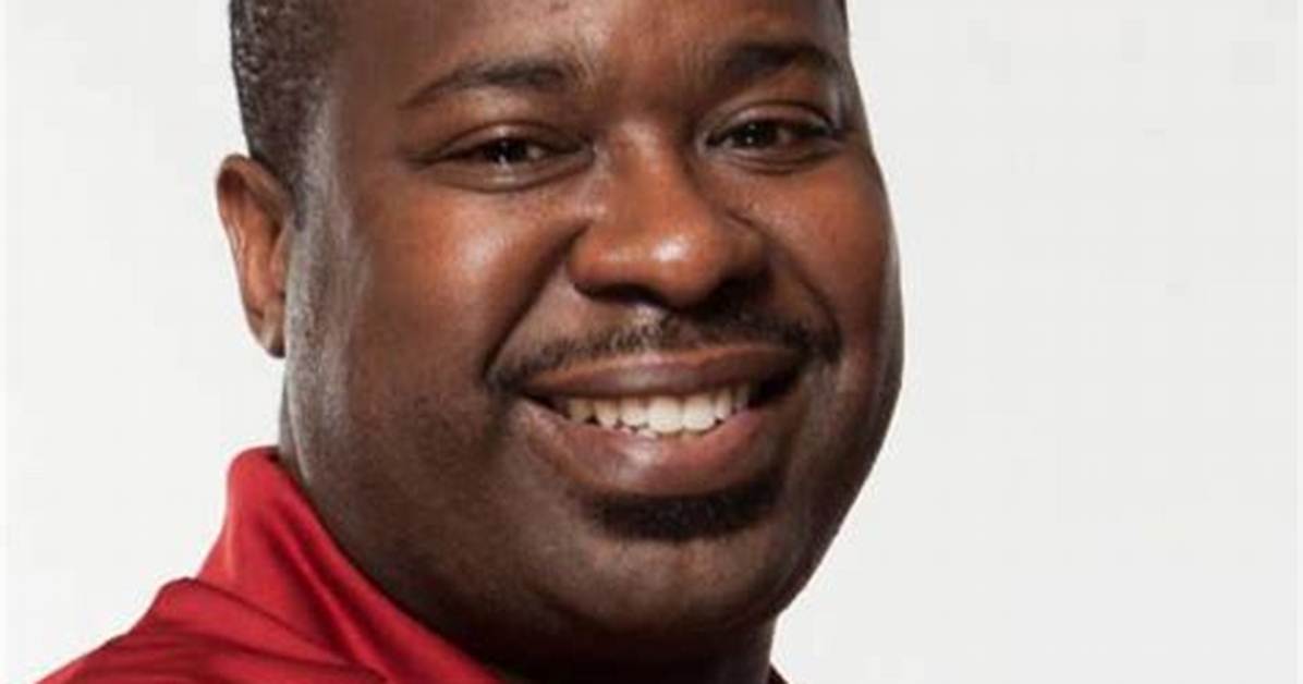 Jay Boulware