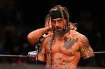 Jay Briscoe