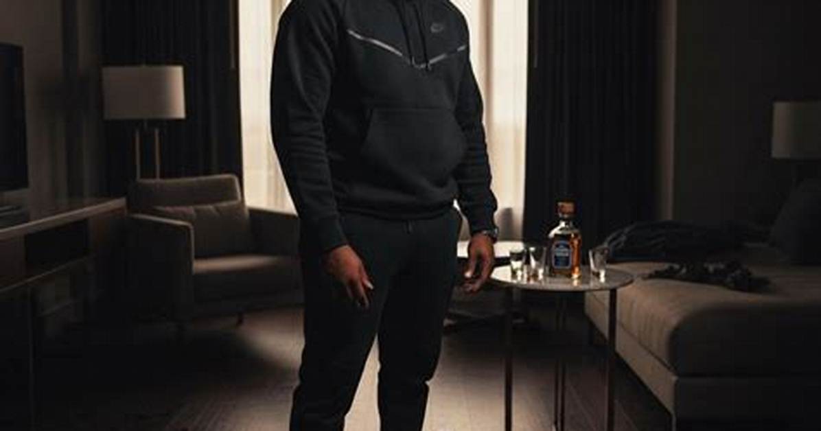 Jay Bucks