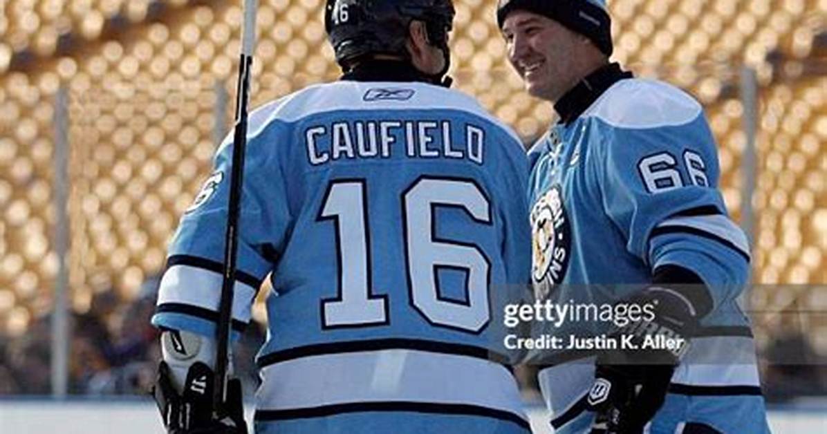 Jay Caufield