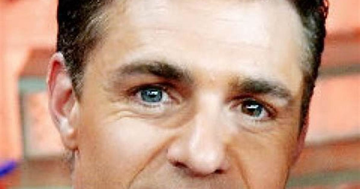 Jay Crawford