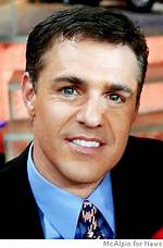 Jay Crawford