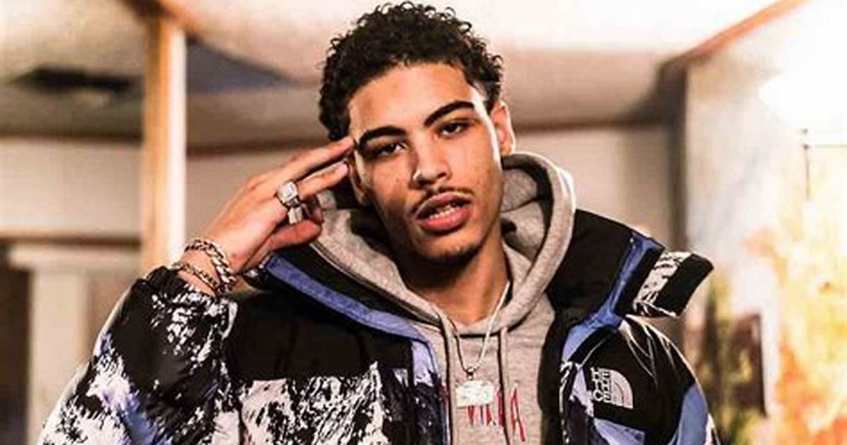 Jay Critch