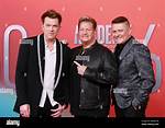 Jay Demarcus