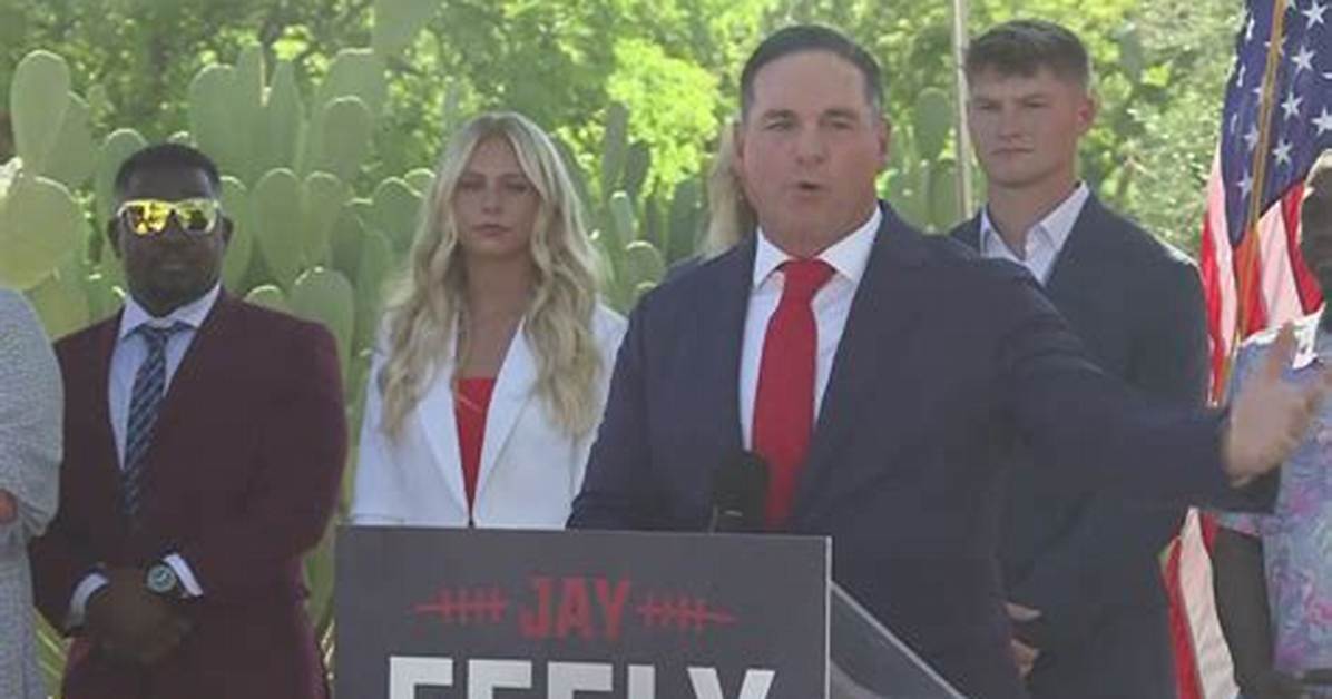 Jay Feely