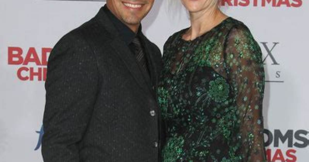Jay Hernandez Height