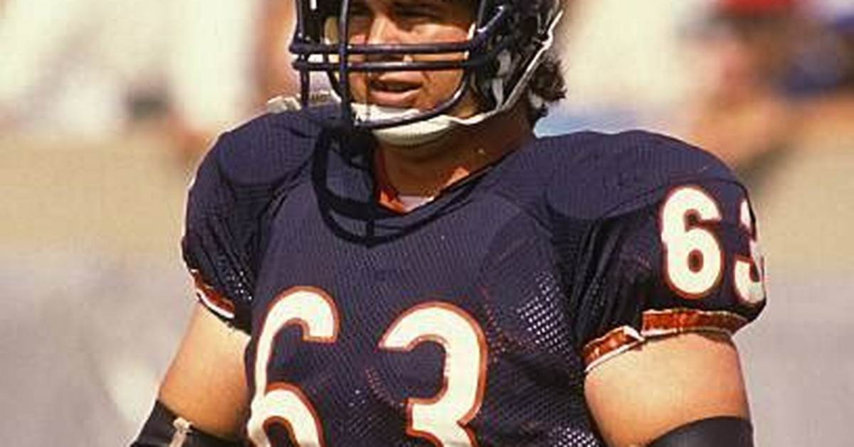 Jay Hilgenberg