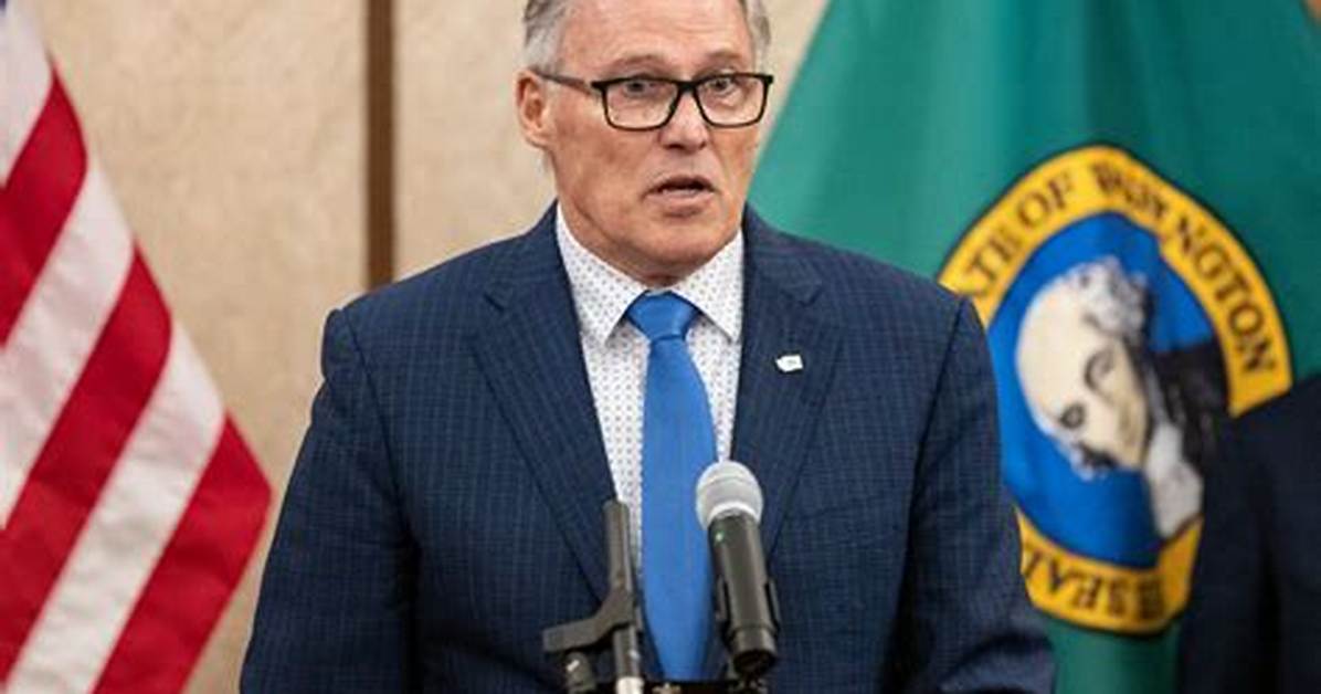 Jay Inslee