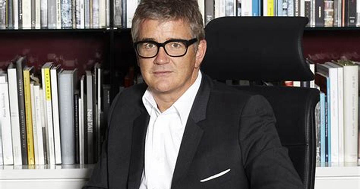 Jay Jopling