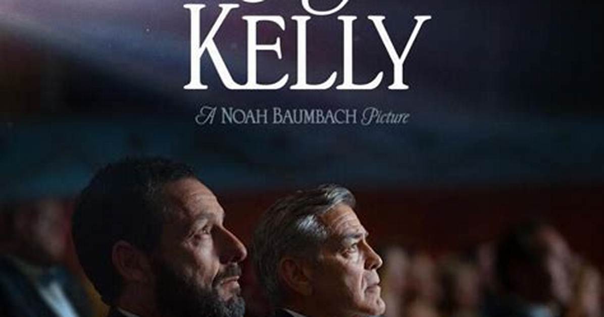 Jay Kelly