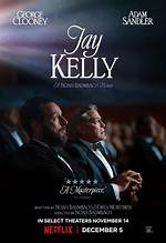 Jay Kelly