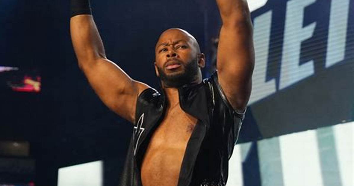 Jay Lethal