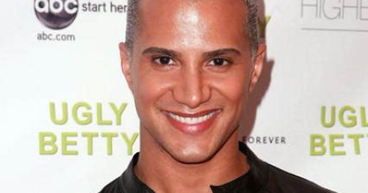 Jay Manuel