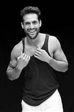 Jay Mendoza