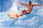Jay Moriarity