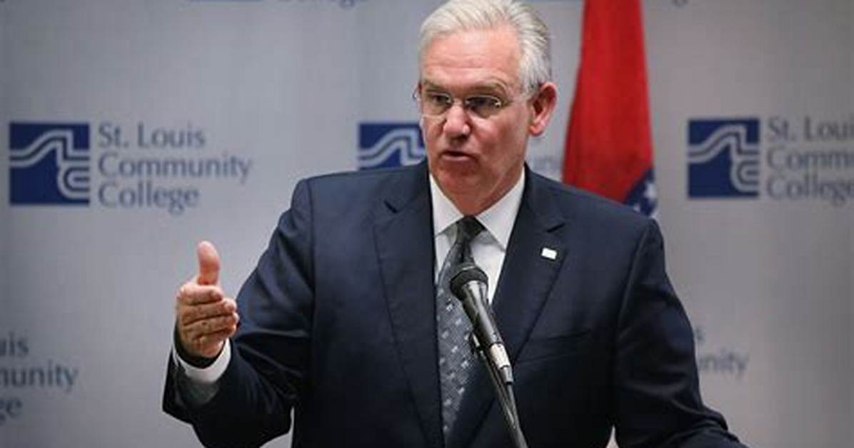 Jay Nixon