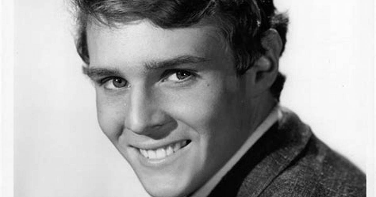 Jay North