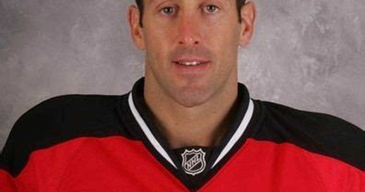 Jay Pandolfo
