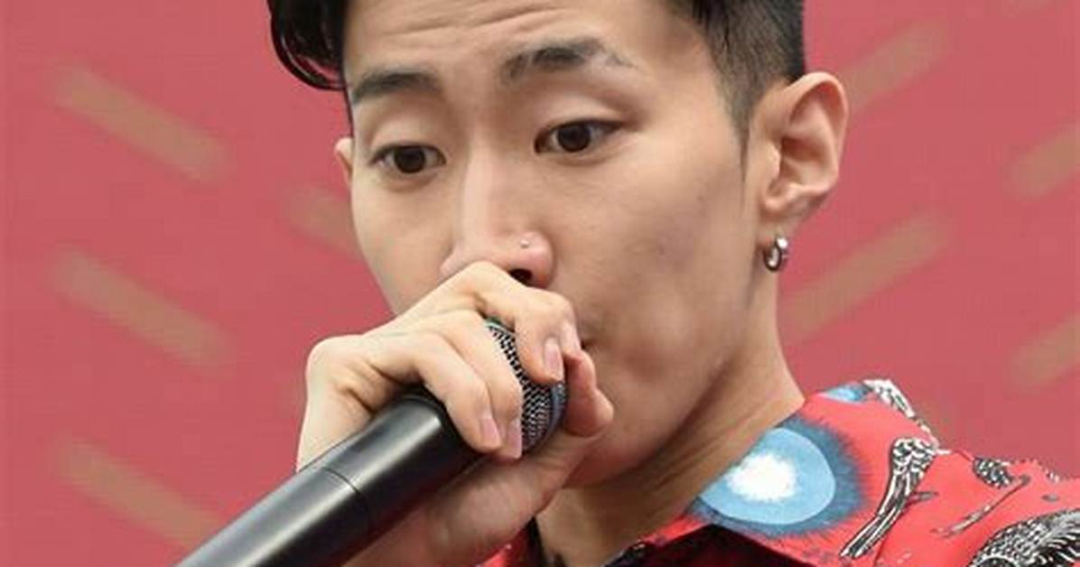 Jay Park