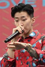 Jay Park