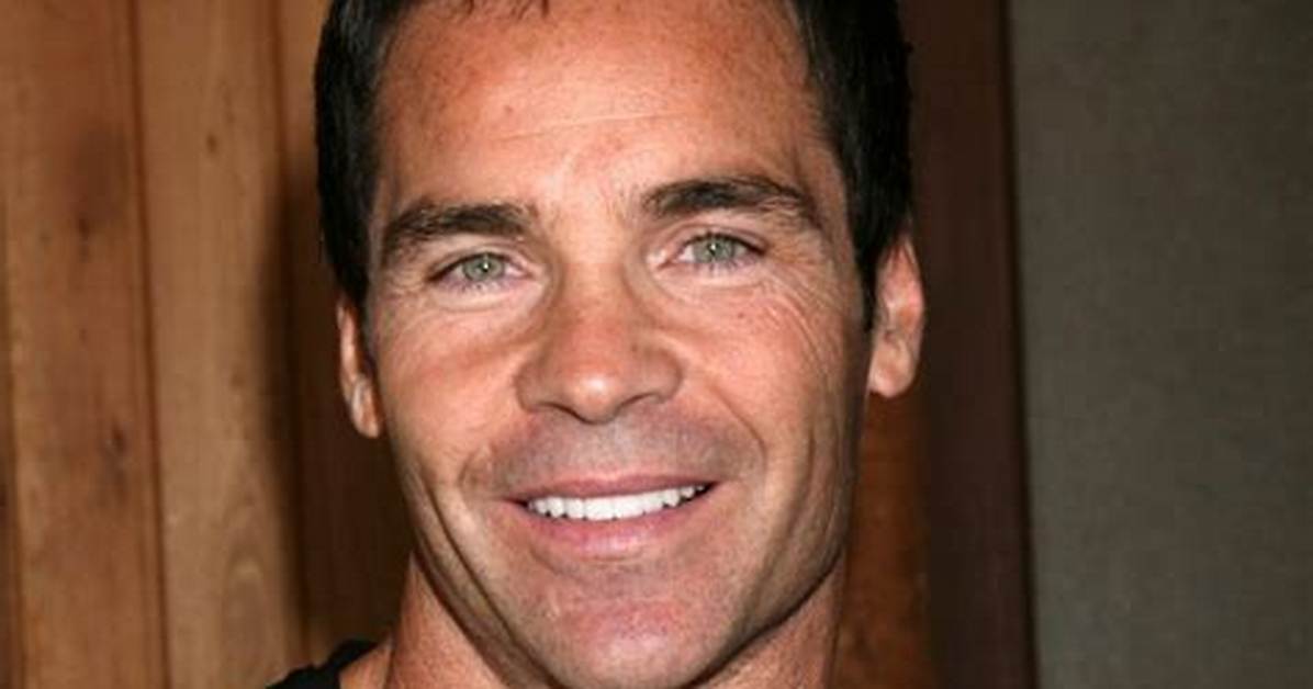 Jay Pickett