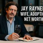 Jay Rayner Net Worth