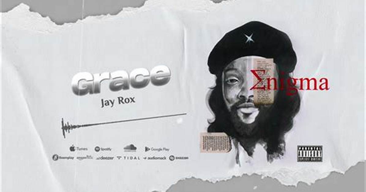 Jay Rox – Grace