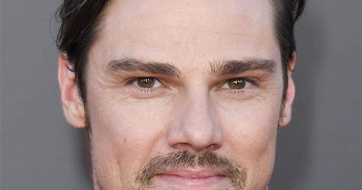 Jay Ryan