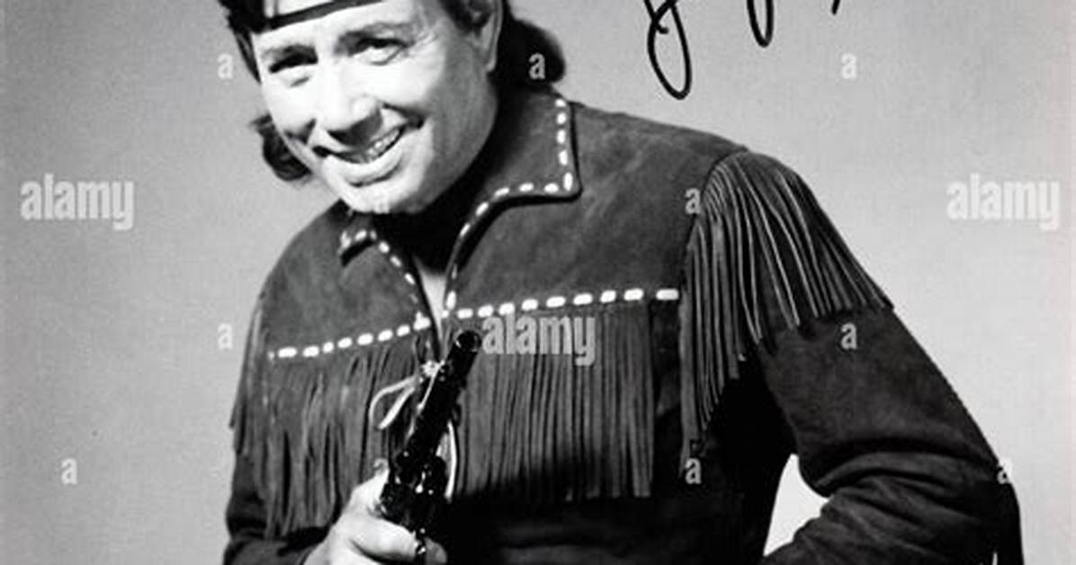 Jay Silverheels