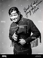 Jay Silverheels