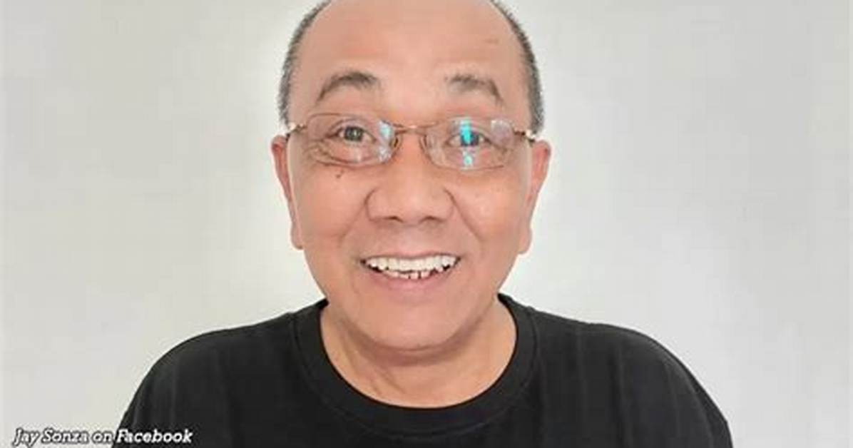 Jay Sonza