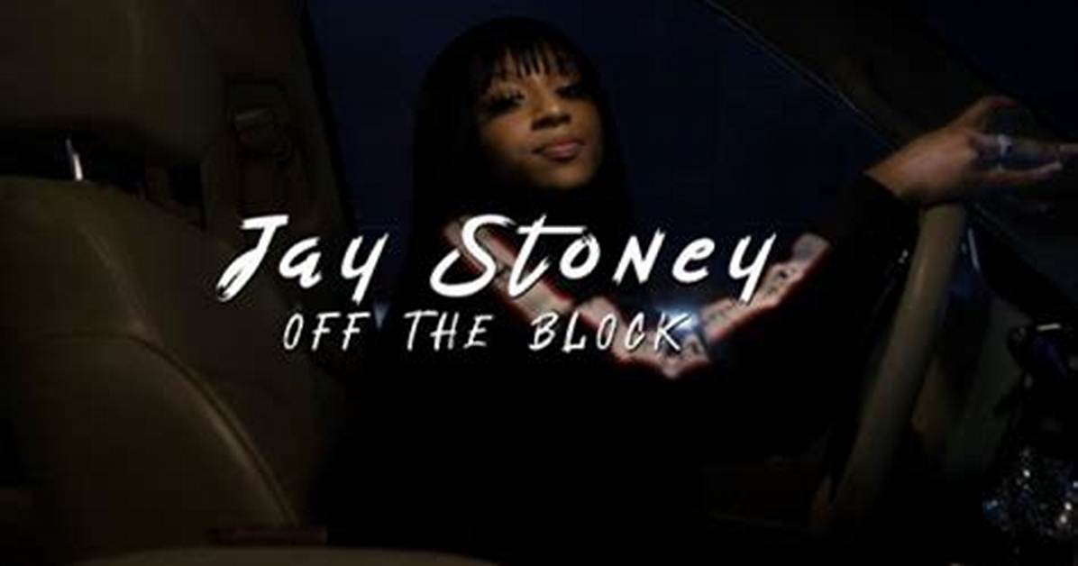 Jay Stoney